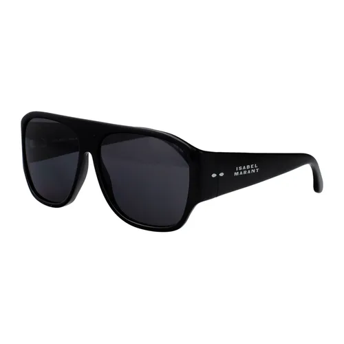 Pilot Sunglasses - Isabel Marant - Modalova