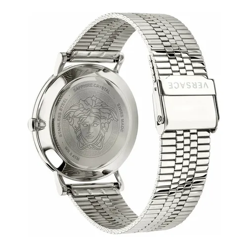 V-Essential Watch - Versace - Modalova