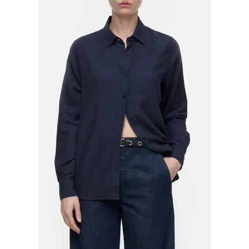 Blue Blouses - Closed - Modalova