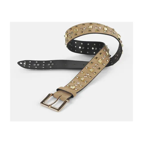Belt with details - Alma EN Pena - Modalova