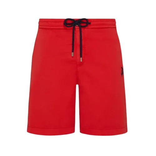 Shorts > Casual Shorts - - Vilebrequin - Modalova