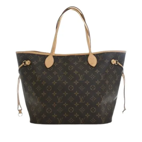 Pre-owned Neverfull MM - Louis Vuitton Vintage - Modalova