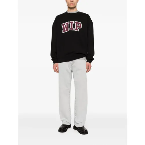WIP III Sweat - Carhartt Wip - Modalova