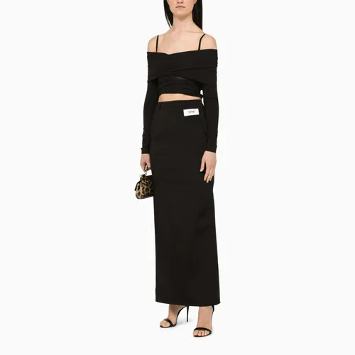 Maglia Cardigan Corto - Dolce & Gabbana - Modalova