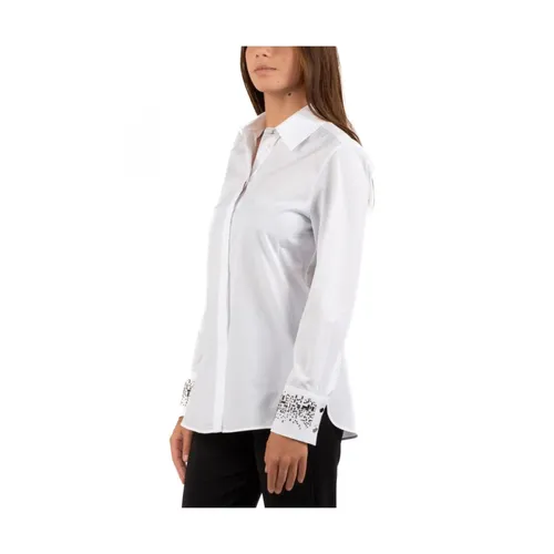 Elegant Style Shirt - Max Mara - Modalova