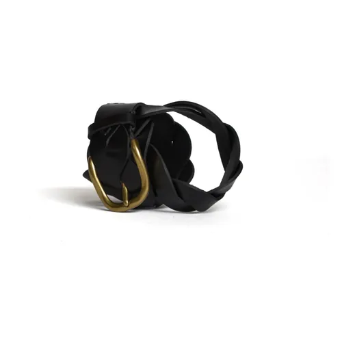 Zigza Belt - Isabel Marant - Modalova