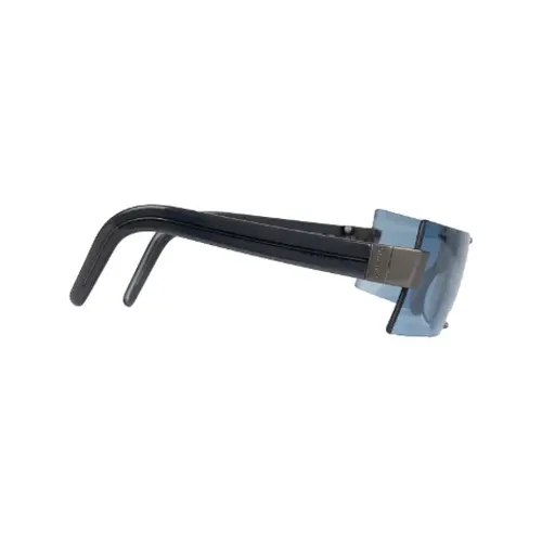 Pre-owned Metal sunglasses - Chanel Vintage - Modalova