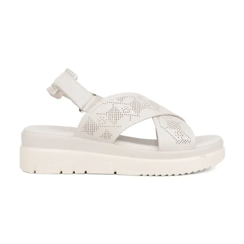 Sandalias Abiertas - Stella New York - Modalova