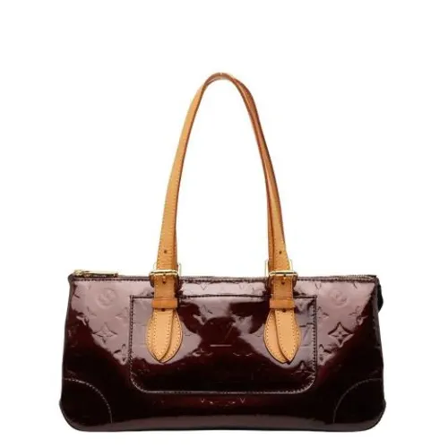 Pre-owned Vintage Handbag - Louis Vuitton Vintage - Modalova