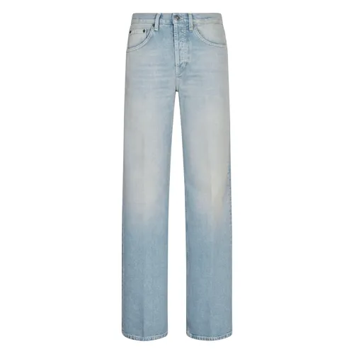 Jacklyn Pants - Dondup - Modalova