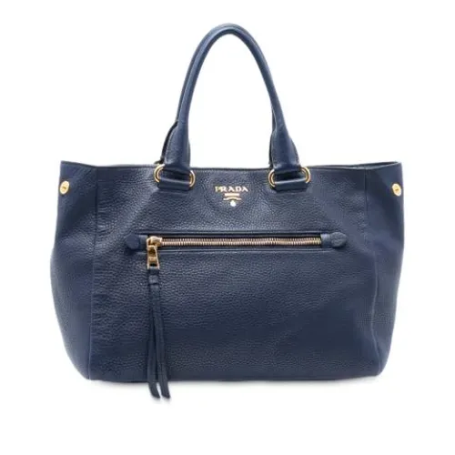Borsa Vintage Pre-owned - Prada Vintage - Modalova