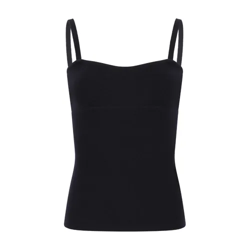 Wool-knit Top - Max Mara - Modalova