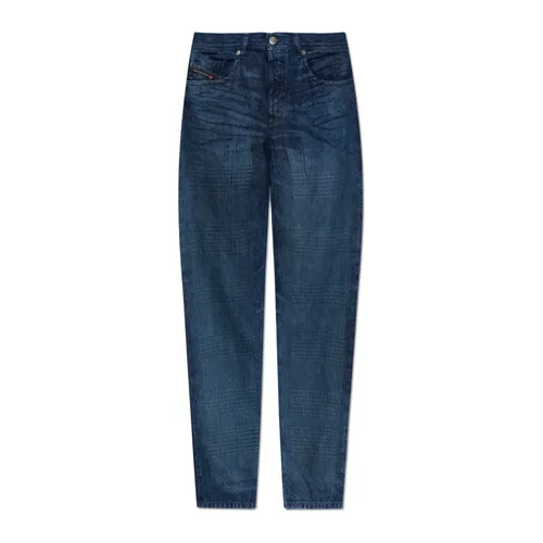 D-Finitive-S3 Jeans - Diesel - Modalova