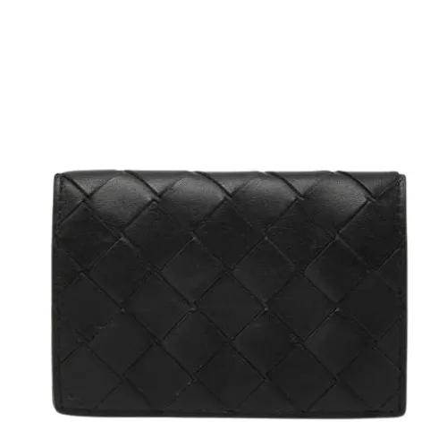 Pre-owned Card Case - Bottega Veneta Vintage - Modalova