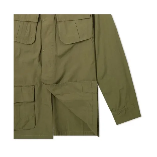 Overshirt - Maharishi - Modalova