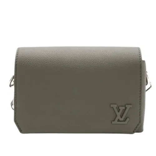 Pre-owned Vintage Shoulder Bag - Louis Vuitton Vintage - Modalova