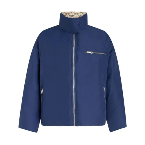 Quilted Jacket - Etro - Modalova