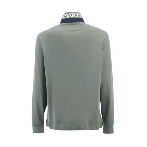 Polo Shirt - La Martina - Modalova