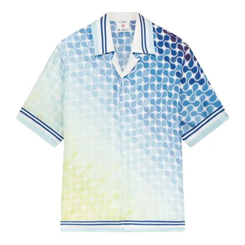 Camisa de bolos - Casablanca - Modalova