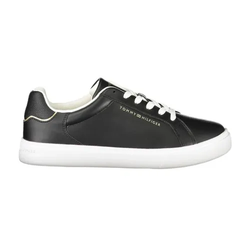 Polyester Sneaker - Tommy Hilfiger - Modalova
