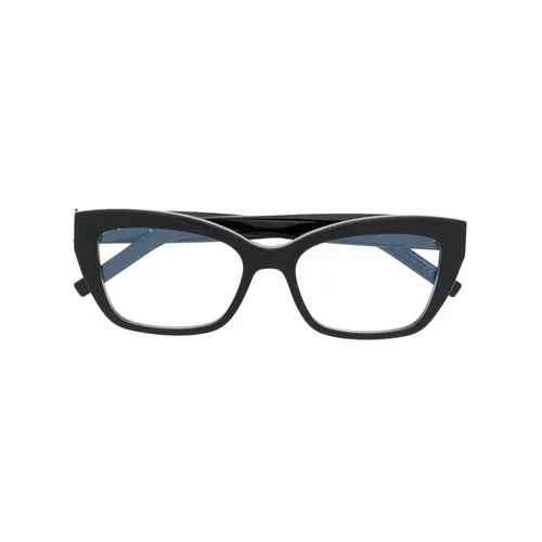 SL M117 Optical Frame - Saint Laurent - Modalova