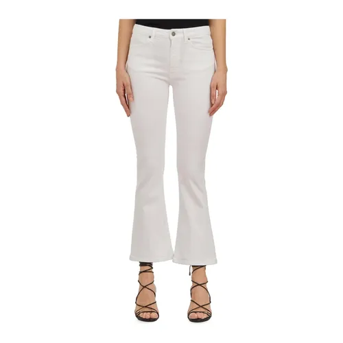 Flared Jeans - Dondup - Modalova