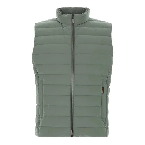 Calaf S3 Vest - Moorer - Modalova