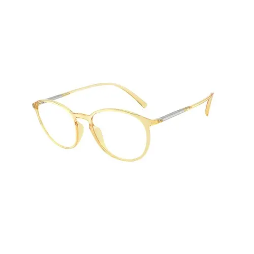 Optical Frame - Giorgio Armani - Modalova