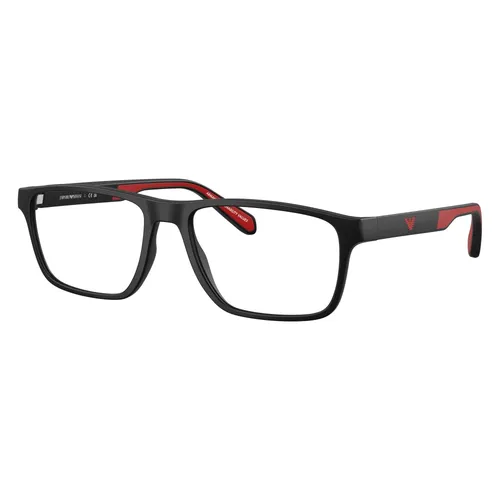 Rectangle Frame - Emporio Armani - Modalova