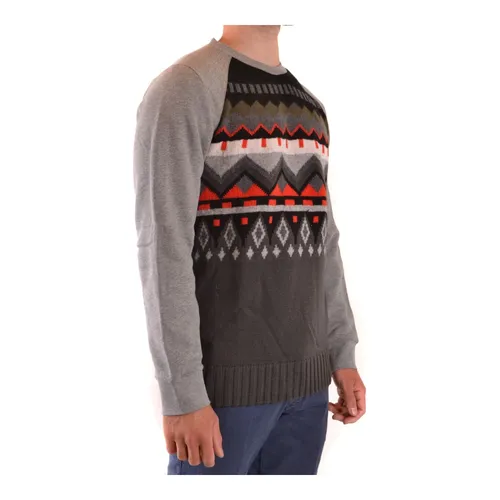 Sweatshirt - Paolo Pecora - Modalova