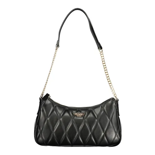 Handle Chain Shoulder Bag - Twinset - Modalova