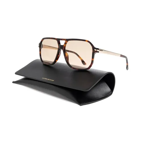 Pilot Sunglasses - Victoria Beckham - Modalova