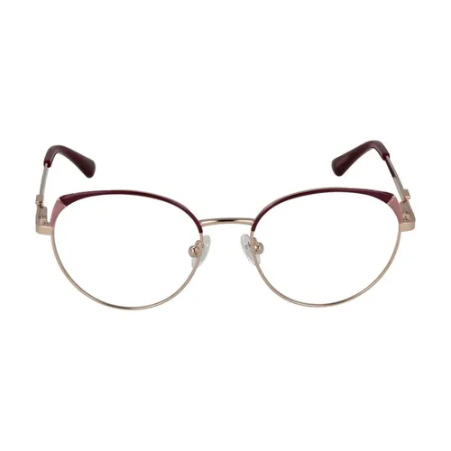 Round Metal Optical Frames - Guess - Modalova