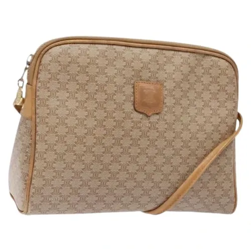 Pre-owned Canvas celine-bags - Celine Vintage - Modalova