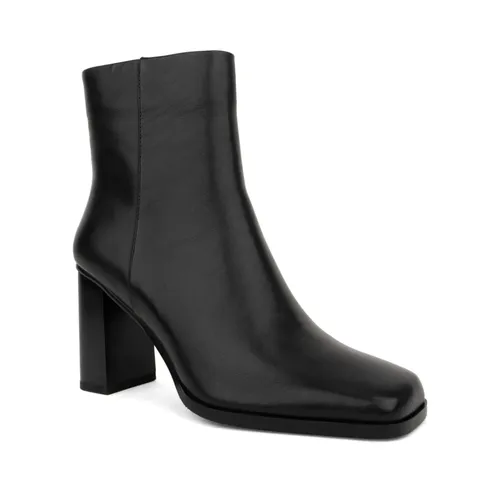 Elegant Closed Booties - Linda Baumann - Modalova