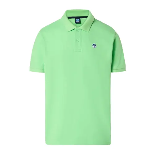 Polo maglia - North Sails - Modalova