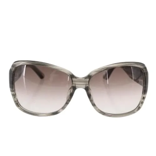 Pre-owned Vintage Sunglasses - Gucci Vintage - Modalova