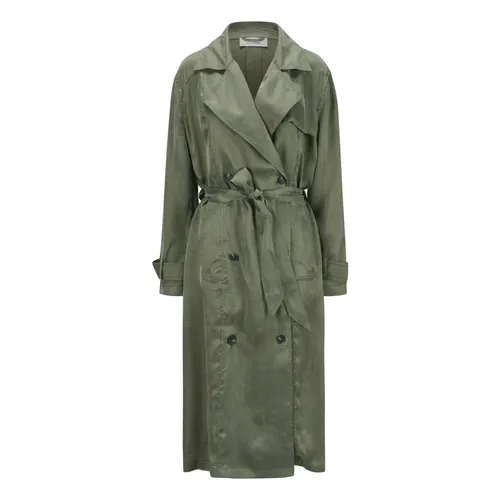 MSIzzy Trenchcoat - Milestone - Modalova