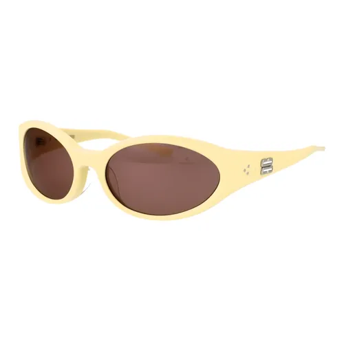Sphere Sunglasses for Stylish Look - Gentle Monster - Modalova
