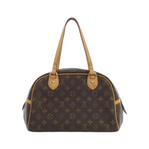 Pre-owned Vintage Shoulder Bag - Louis Vuitton Vintage - Modalova
