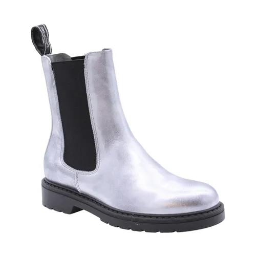 Scrooge Chelsea Boots - Nerogiardini - Modalova