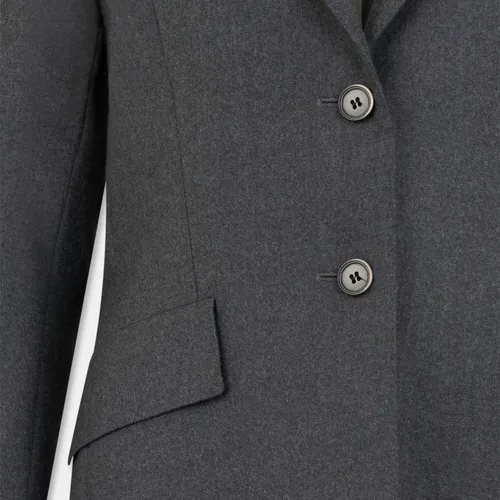 Virgin Wool Blazer - Brooks Brothers - Modalova