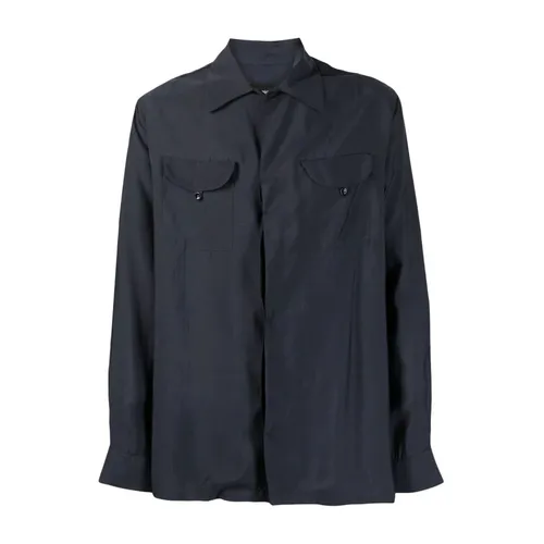 Shirt - Giorgio Armani - Modalova