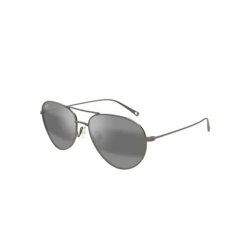 Mj0885S 002 Sunglasses - Maui Jim - Modalova