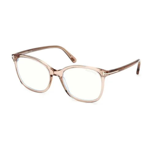 Ft6089B 045 Eyeglasses - Tom Ford - Modalova