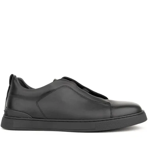 Leisure Trainers - Sergio Moretti - Modalova