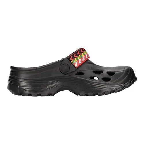 Suicoke Sandals Black - Suicoke - Modalova