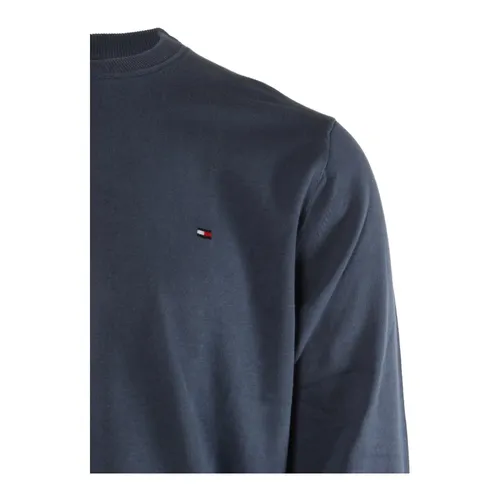 Round-neck Knitwear - Tommy Hilfiger - Modalova