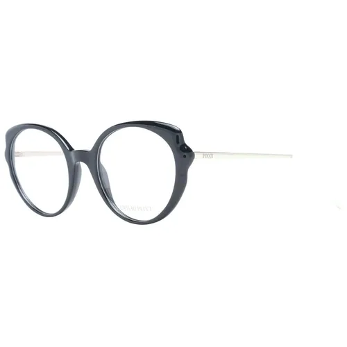 Black Women Optical Frames - Pucci - Modalova