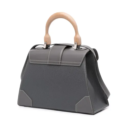 Pre-owned Top Handle Bag - Goyard Vintage - Modalova